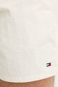 Tommy Hilfiger szorty kąpielowe męskie beżowy UM0UM03477