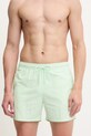 Μαγιό Tommy Hilfiger UM0UM03477 πράσινο SS25