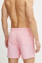 Îmbrăcăminte Tommy Hilfiger pantaloni scurti de baie UM0UM03477 roz