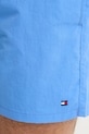 Tommy Hilfiger pánské modrá UM0UM03477