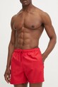 Купальні шорти Tommy Hilfiger UM0UM03481 червоний SS25