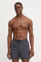 Купальні шорти Tommy Hilfiger Planet friendly темно-синій UM0UM03481