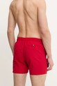 Odzież Tommy Hilfiger szorty kąpielowe UM0UM03483 czerwony