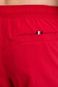 Tommy Hilfiger szorty kąpielowe czerwony UM0UM03483