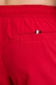 Μαγιό Tommy Hilfiger κόκκινο UM0UM03483