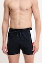 Tommy Hilfiger fürdőnadrág UM0UM03483 sötétkék SS25