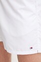Tommy Hilfiger pantaloncini da bagno bianco UM0UM03489