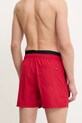 Ρούχα Μαγιό Tommy Hilfiger UM0UM03489 κόκκινο