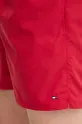 Tommy Hilfiger szorty kąpielowe czerwony UM0UM03489