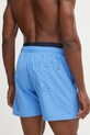Одяг Купальні шорти Tommy Hilfiger UM0UM03489 блакитний