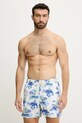 Купальні шорти Tommy Hilfiger білий UM0UM03491