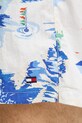 Купальні шорти Tommy Hilfiger білий UM0UM03491