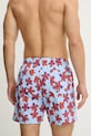 Îmbrăcăminte Tommy Hilfiger pantaloni scurti de baie UM0UM03491 albastru