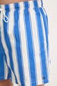 Tommy Hilfiger koupací šortky pánské modrá UM0UM03491
