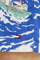 Tommy Hilfiger fürdőnadrág kék UM0UM03491