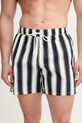 Tommy Hilfiger koupací šortky pánské UM0UM03491 námořnická modř SS26