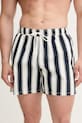 Tommy Hilfiger koupací šortky pánské UM0UM03491 námořnická modř SS26