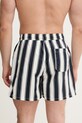 Oblečení Tommy Hilfiger koupací šortky pánské UM0UM03491 námořnická modř