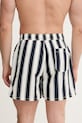 Oblečení Tommy Hilfiger koupací šortky pánské UM0UM03491 námořnická modř