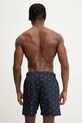 Abbigliamento Tommy Hilfiger pantaloncini da bagno UM0UM03491 blu navy