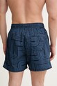 Oblečení Tommy Hilfiger koupací šortky pánské UM0UM03491 modrá
