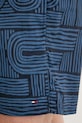 Tommy Hilfiger koupací šortky pánské modrá UM0UM03491