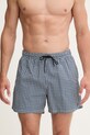 Tommy Hilfiger koupací šortky pánské UM0UM03491 modrá SS26