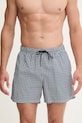 Tommy Hilfiger koupací šortky pánské UM0UM03491 modrá SS26