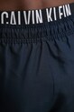 Купальні шорти Calvin Klein темно-синій KM0KM01093