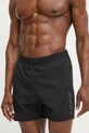 Купальні шорти Calvin Klein KM0KM01096 чорний SS25