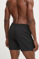 Одяг Купальні шорти Calvin Klein KM0KM01096 чорний