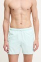 Calvin Klein pantaloncini da bagno KM0KM01101 turchese SS25