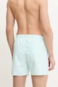 Abbigliamento Calvin Klein pantaloncini da bagno KM0KM01101 turchese