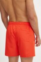 Одежда Купальные шорты Calvin Klein KM0KM01101 красный