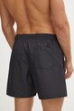 Одежда Купальные шорты Calvin Klein KM0KM01101 чёрный