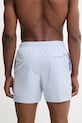 Oblečení Plavkové šortky Calvin Klein KM0KM01111 modrá