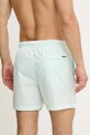 Oblečení Plavkové šortky Calvin Klein KM0KM01111 tyrkysová