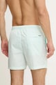 Одежда Купальные шорты Calvin Klein KM0KM01111 зелёный