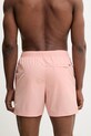 Одяг Купальні шорти Calvin Klein KM0KM01111 рожевий