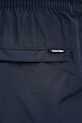 Плувни шорти Calvin Klein тъмносин KM0KM01111