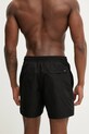 Odzież Calvin Klein szorty kąpielowe KM0KM01111 czarny