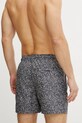 Дрехи Плувни шорти Calvin Klein KM0KM01120 сив