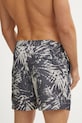 Одяг Купальні шорти Calvin Klein KM0KM01120 сірий