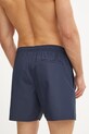 Calvin Klein szorty kąpielowe 2-pack granatowy KM0KM01165
