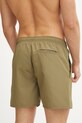 Calvin Klein szorty kąpielowe 2-pack KM0KM01165 granatowy