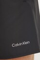 Plavkové šortky Calvin Klein 2-pak KM0KM01165