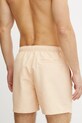 Одяг Купальні шорти Calvin Klein KM0KM01166 бежевий