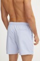 Одяг Купальні шорти Calvin Klein KM0KM01166 блакитний