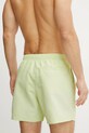 Одяг Купальні шорти Calvin Klein KM0KM01166 зелений