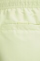 Calvin Klein pantaloni scurti de baie verde KM0KM01166